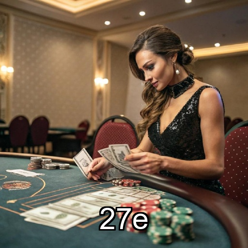 Pagamentos Ágeis e Seguros no 27e