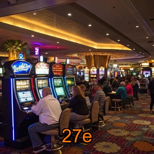 Aplicativo Oficial 27e: Jogue Onde e Quando Quiser