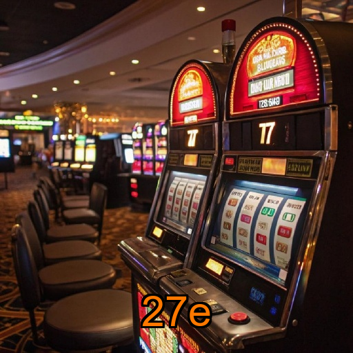 Pagamentos Ágeis e Seguros no 27e