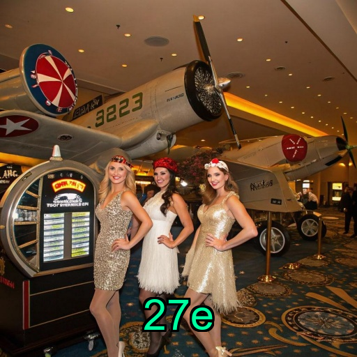 Apostas Esportivas de Alto Nível no 27e