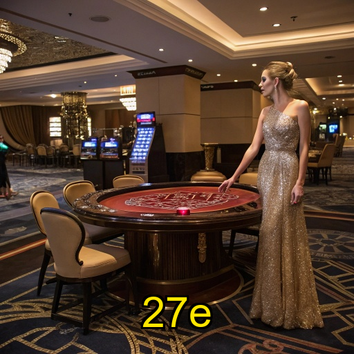 App móvel do 27e: jogue em qualquer lugar