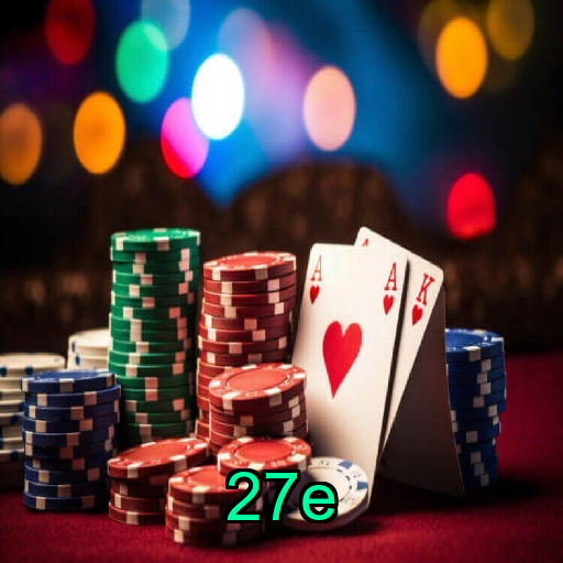 Saques rápidos e seguros no 27e