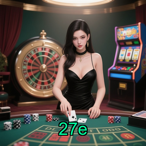 Aplicativo mobile 27e: jogue em qualquer lugar