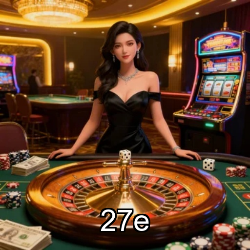 Aposte em esportes ao vivo no 27e